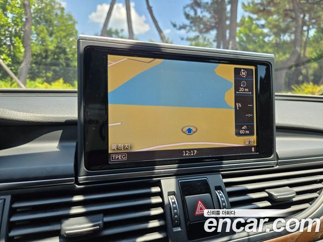 Audi A6 2016 — photo 13