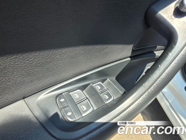 Audi A6 2016 — photo 16