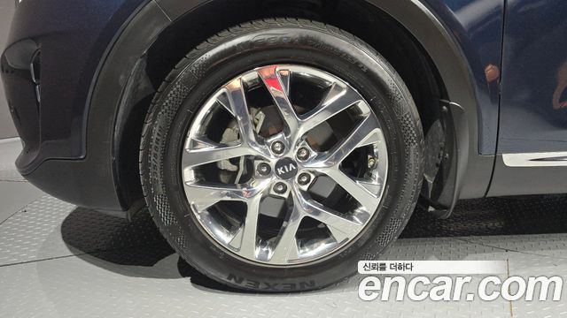Kia Sorento 2020 — photo 5