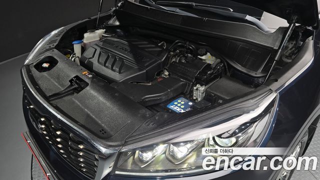 Kia Sorento 2020 — photo 6