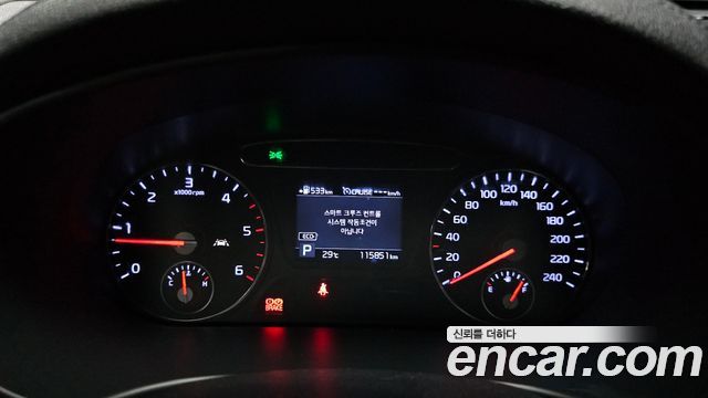 Kia Sorento 2020 — photo 11