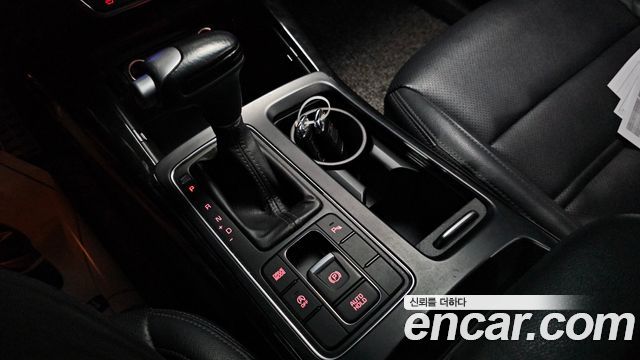 Kia Sorento 2020 — photo 12