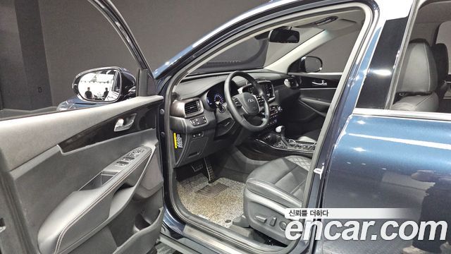 Kia Sorento 2020 — photo 13
