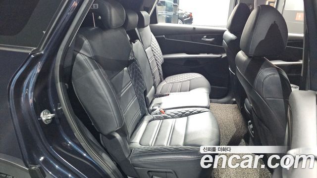 Kia Sorento 2020 — photo 17