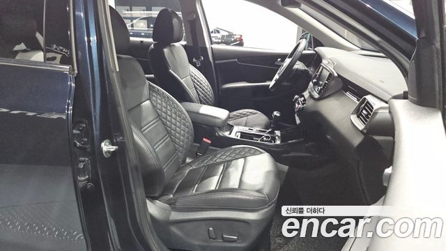 Kia Sorento 2020 — photo 18