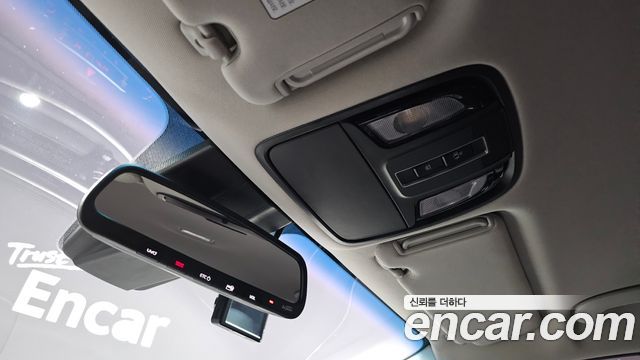 Kia Sorento 2020 — photo 24