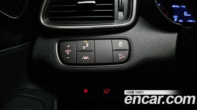 Kia Sorento 2020 — photo 25