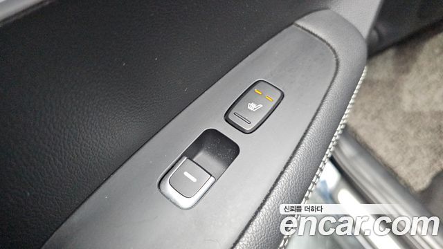 Kia Sorento 2020 — photo 26
