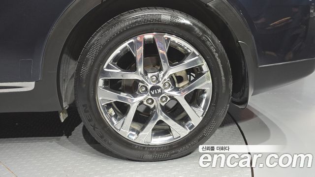 Kia Sorento 2020 — photo 7