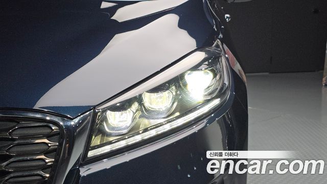 Kia Sorento 2020 — photo 8