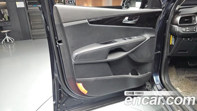 Kia Sorento 2020 — photo 14