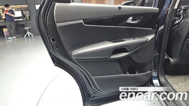 Kia Sorento 2020 — photo 15