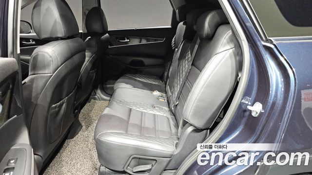 Kia Sorento 2020 — photo 16