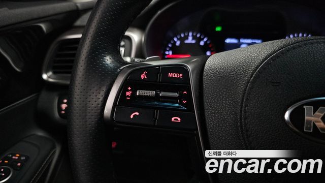 Kia Sorento 2020 — photo 27