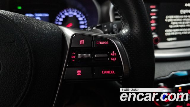 Kia Sorento 2020 — photo 28