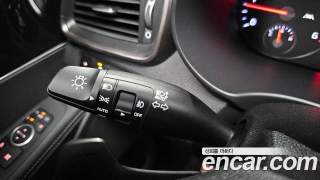 Kia Sorento 2020 — photo 29