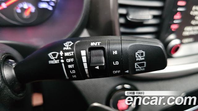 Kia Sorento 2020 — photo 30