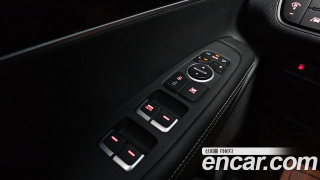 Kia Sorento 2020 — photo 32