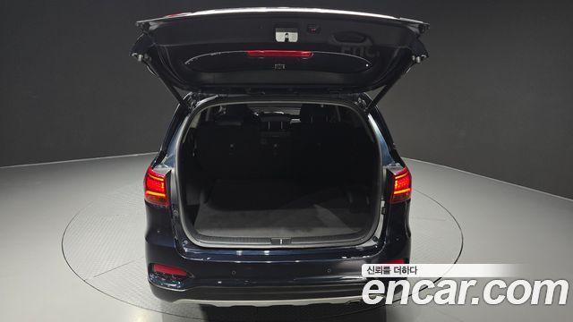 Kia Sorento 2020 — photo 33