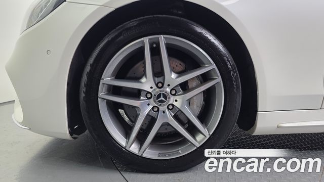 Mercedes-Benz S-Class 2019 — photo 5