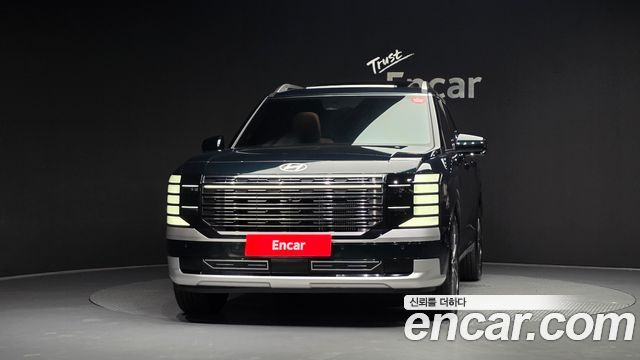 Hyundai Palisade 2026 — photo 3