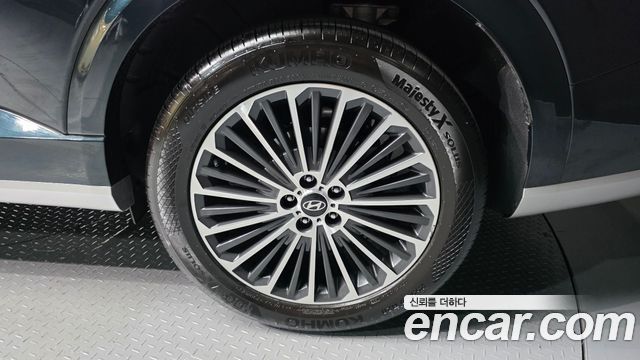Hyundai Palisade 2026 — photo 5