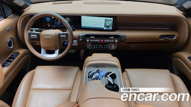 Hyundai Palisade 2026 — photo 10