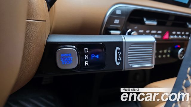 Hyundai Palisade 2026 — photo 12