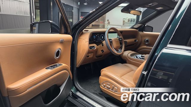 Hyundai Palisade 2026 — photo 13