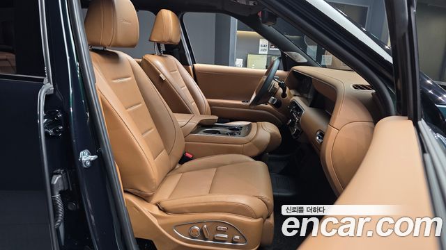 Hyundai Palisade 2026 — photo 17