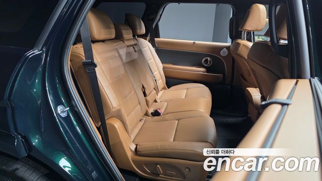 Hyundai Palisade 2026 — photo 18