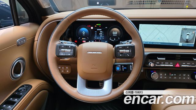Hyundai Palisade 2026 — photo 19