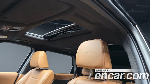 Hyundai Palisade 2026 — photo 25