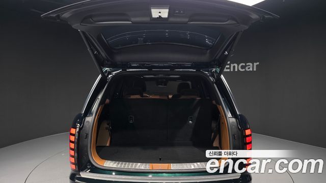 Hyundai Palisade 2026 — photo 26