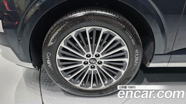 Hyundai Palisade 2026 — photo 7
