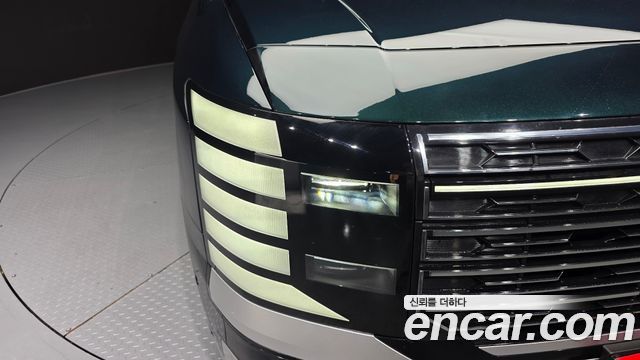 Hyundai Palisade 2026 — photo 8