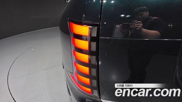 Hyundai Palisade 2026 — photo 9