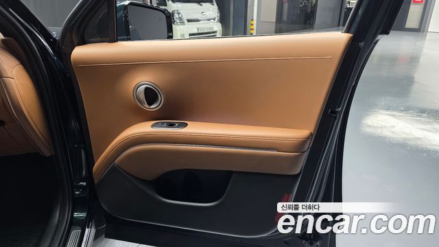 Hyundai Palisade 2026 — photo 14