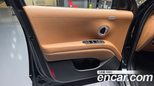 Hyundai Palisade 2026 — photo 15