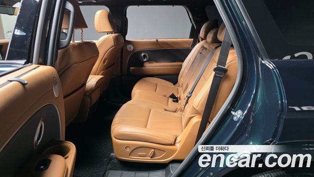 Hyundai Palisade 2026 — photo 16