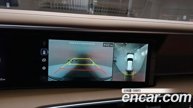 Hyundai Palisade 2026 — photo 27