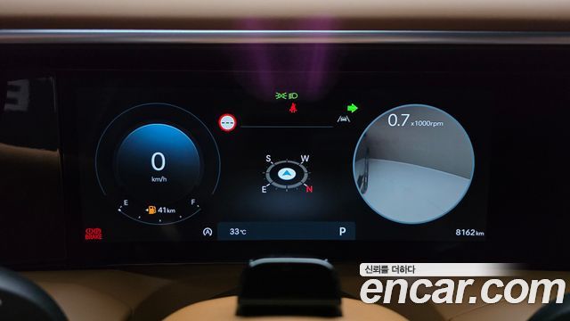 Hyundai Palisade 2026 — photo 31
