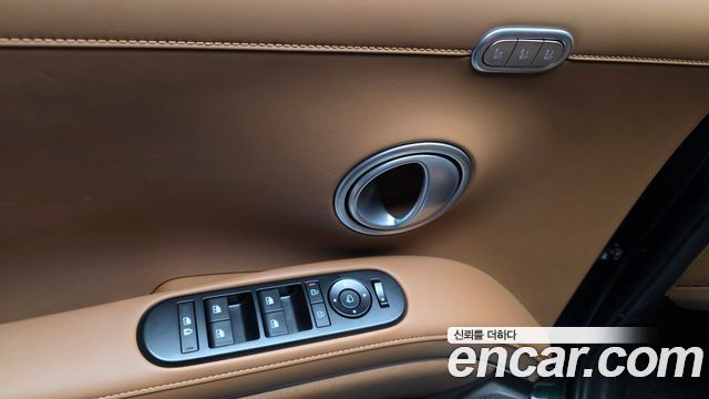 Hyundai Palisade 2026 — photo 32