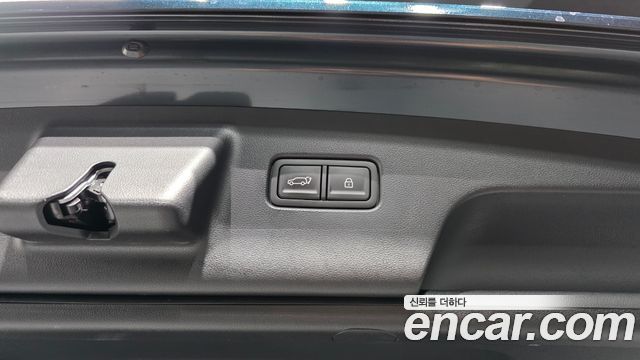 Hyundai Palisade 2026 — photo 38