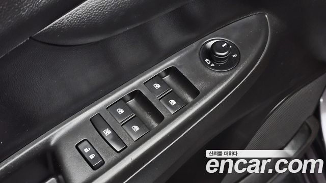 Chevrolet Korea Spark 2016 — photo 19