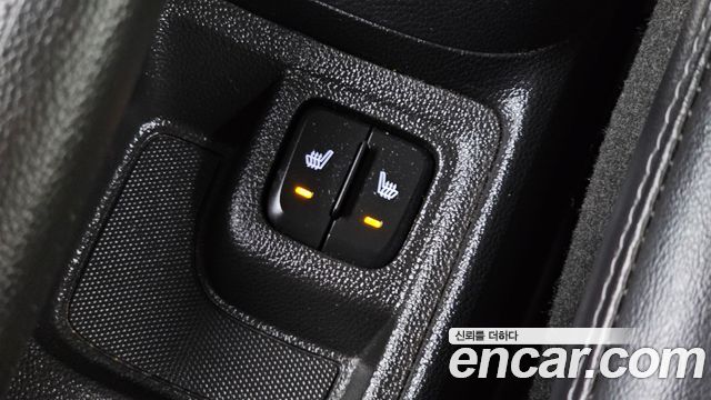 Chevrolet Korea Spark 2016 — photo 20