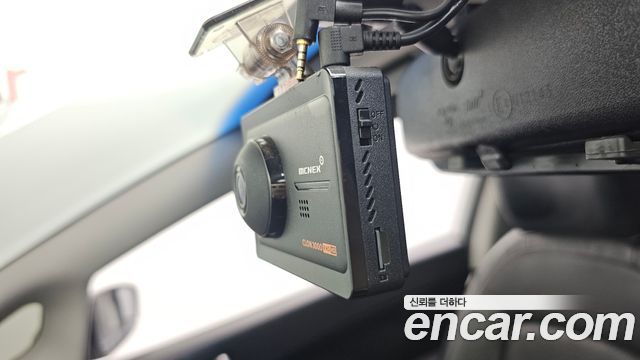 Kia K3 2013 — photo 15