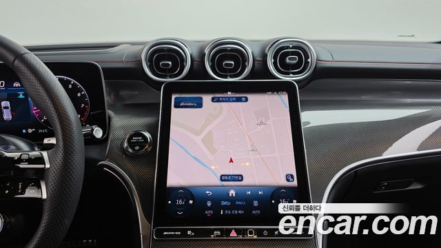 Mercedes-Benz GLC-Class 2025 — photo 18