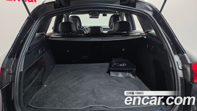 Mercedes-Benz GLC-Class 2025 — photo 26