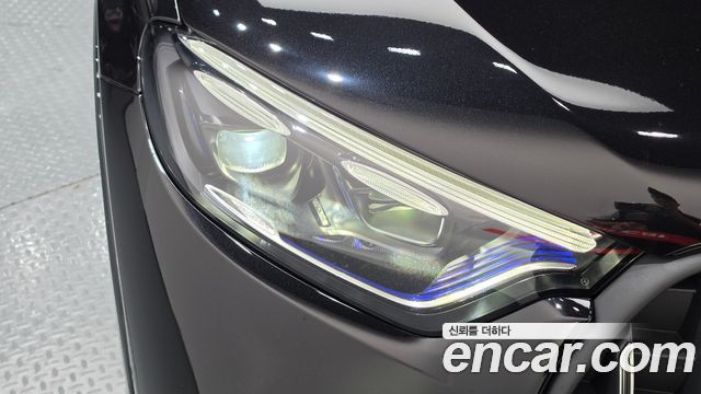 Mercedes-Benz GLC-Class 2025 — photo 8